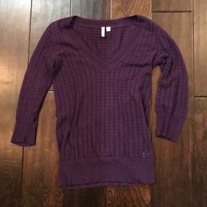 Nordstrom sweater